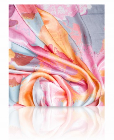 Шарф Женский SS.SH-CANVAS/GREY